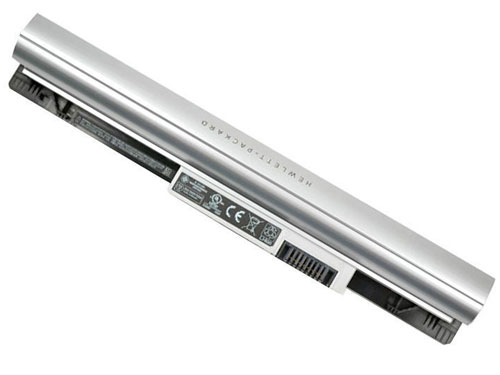 Datorbatteri Ersättning för  HP Pavilion-TouchSmart-11Z-E000