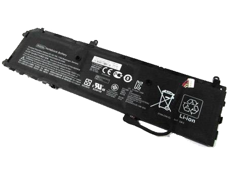 Datorbatteri Ersättning för  HP RV03050XL