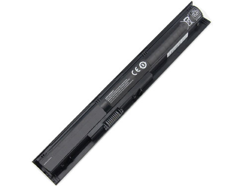 Datorbatteri Ersättning för  HP ENVY-15-X000-X099