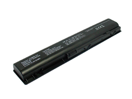 Datorbatteri Ersättning för  Hp Pavilion dv9036EA