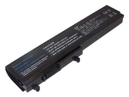 Datorbatteri Ersättning för  HP Pavilion dv3010TX