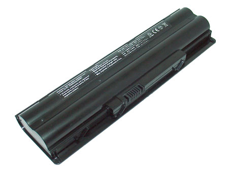 Datorbatteri Ersättning för  HP Pavilion dv3-1077ca