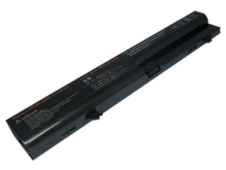 Datorbatteri Ersättning för  hp 513128-251