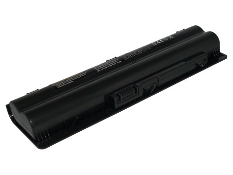 Datorbatteri Ersättning för  HP Pavilion dv3-2005tu