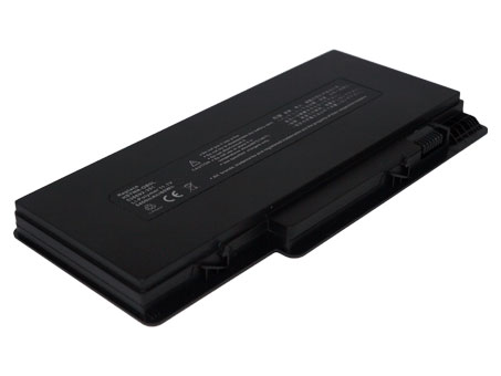 Datorbatteri Ersättning för  HP Pavilion dm3-1030er