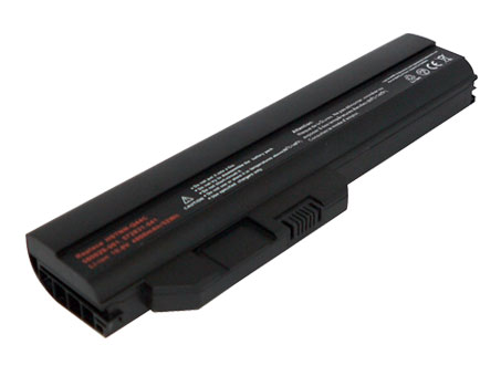 Datorbatteri Ersättning för  HP Pavilion dm1-1028tu