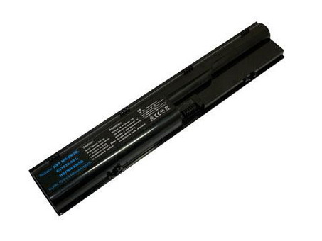 Datorbatteri Ersättning för  HP 650938-001