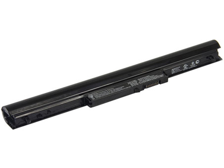 Datorbatteri Ersättning för  HP  Pavilion Ultrabook 14-b027tu