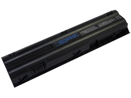 Datorbatteri Ersättning för  HP Pavilion dm1-4125ea