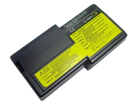 Datorbatteri Ersättning för  ibm ThinkPad R32 Series