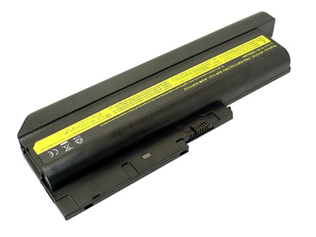 Datorbatteri Ersättning för  LENOVO ThinkPad R61i 8932