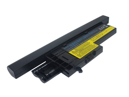 Datorbatteri Ersättning för  IBM ThinkPad X60s 2524