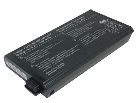 Datorbatteri Ersättning för fujitsu Amilo A1630 Widescreen Datorbatteri Ersättning för fujitsu Amilo A1630 Widescreen