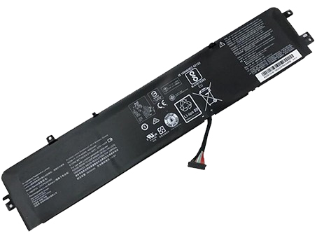 Datorbatteri Ersättning för  lenovo IdeaPad-700