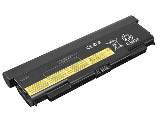 Datorbatteri Ersättning för  LENOVO 45N1153