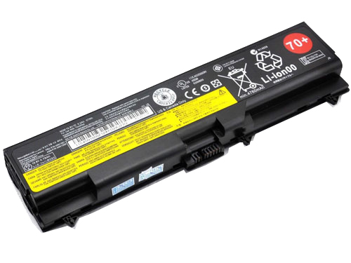 Datorbatteri Ersättning för  LENOVO 42T4797