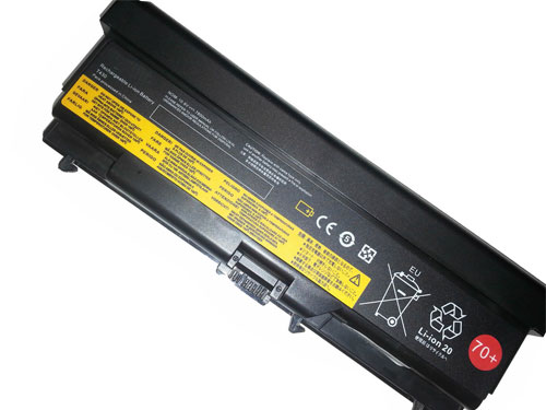 Datorbatteri Ersättning för  LENOVO ThinkPad-Edge-14