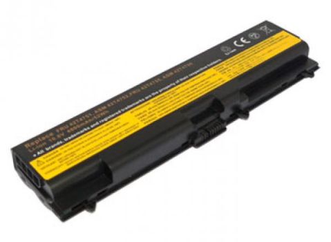 Datorbatteri Ersättning för  LENOVO ASM 42T4794