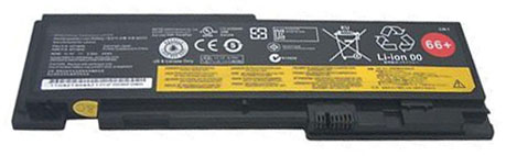 Datorbatteri Ersättning för  Lenovo Thinkpad T420s 4171-A13