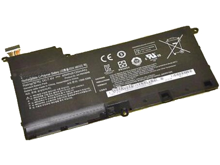 Datorbatteri Ersättning för  SAMSUNG 520U4C-A01