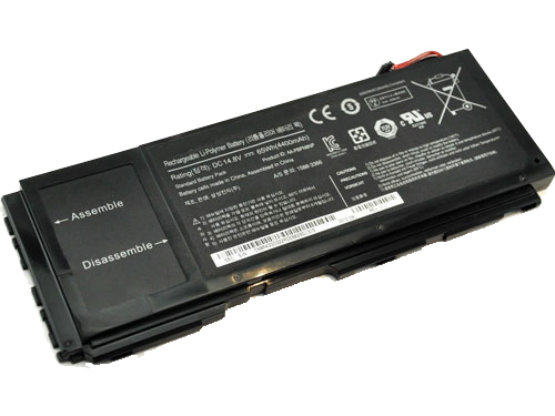 Datorbatteri Ersättning för  samsung NP700Z3A-S02TW