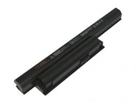 Datorbatteri Ersättning för  SONY VAIO PCG-71411L