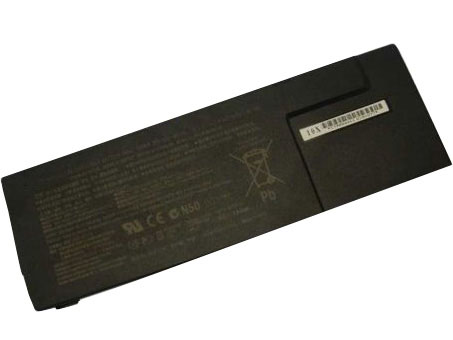 Datorbatteri Ersättning för  SONY  VAIO SVS13133CAW