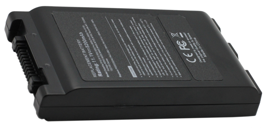 Datorbatteri Ersättning för  TOSHIBA Portege-M400-EZ5031-Tablet-PC