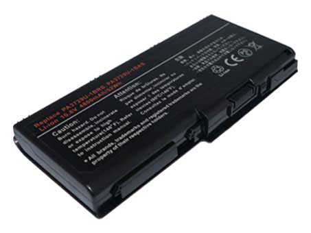 Datorbatteri Ersättning för  TOSHIBA Satellite P505D