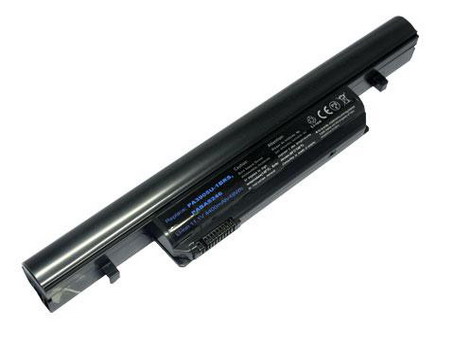 Datorbatteri Ersättning för  toshiba Tecra R950 PT530A-008001