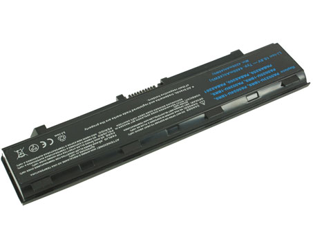 Datorbatteri Ersättning för  TOSHIBA Satellite L850-ST2N02