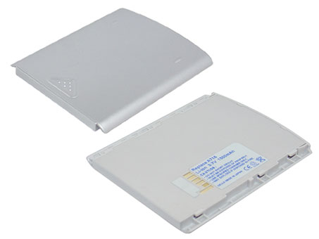 PDA batteri Ersättning för  ASUS MyPal A716