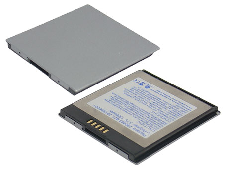 PDA batteri Ersättning för  HP iPAQ h5550