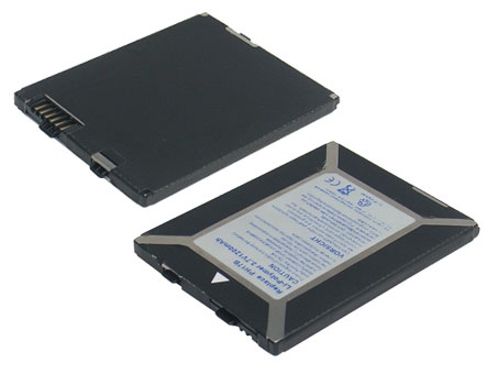 PDA batteri Ersättning för  O2 xda IIi