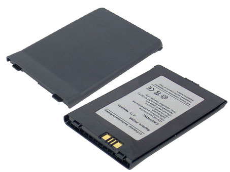 PDA batteri Ersättning för  O2 PH26B