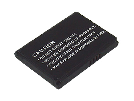 PDA batteri Ersättning för  AUDIOVOX BTR6900