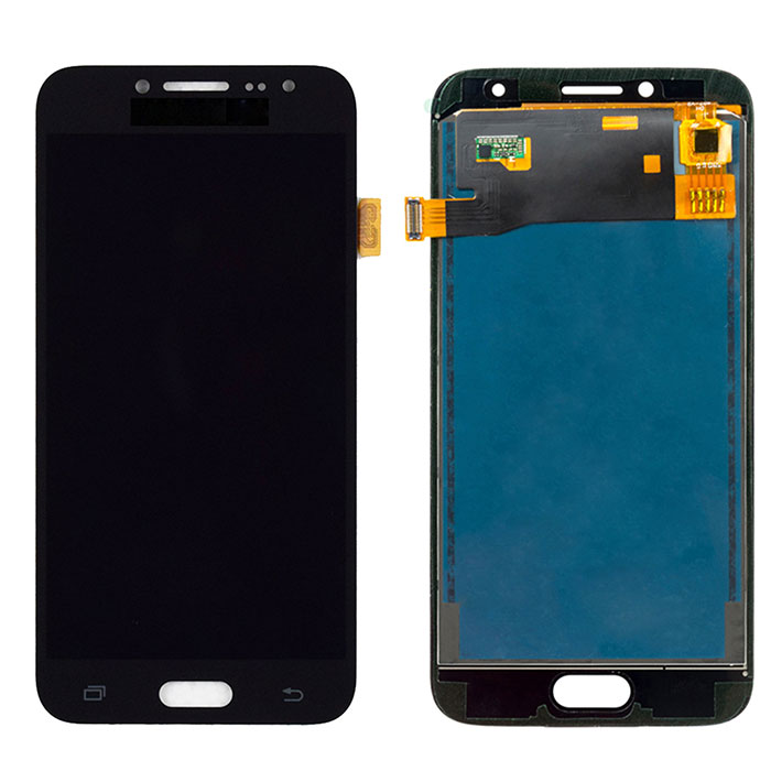 mobiltelefon skärmar Ersättning för  SAMSUNG Galaxy-J2-Duos