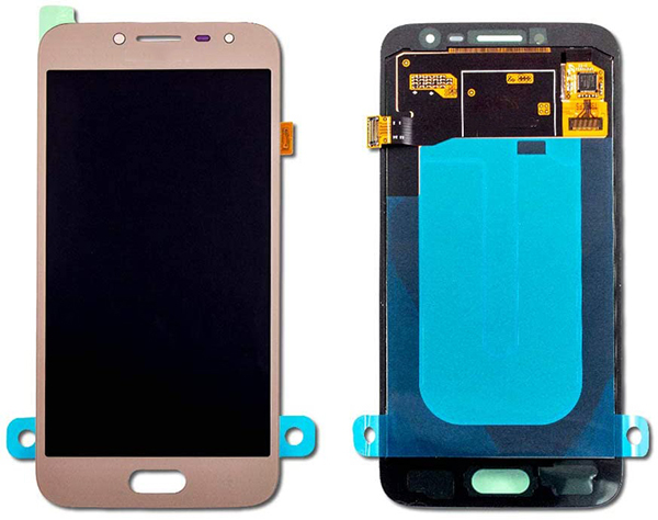 mobiltelefon skärmar Ersättning för  SAMSUNG Galaxy-J2-Duos