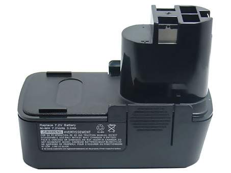 Verktygsbatteri Ersättning för  SKIL B2109
