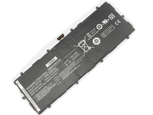 Datorbatteri Ersättning för  samsung BA43-00367A