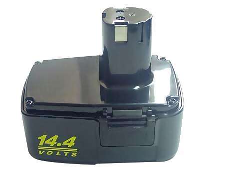 Verktygsbatteri Ersättning för  CRAFTSMAN 973.274880