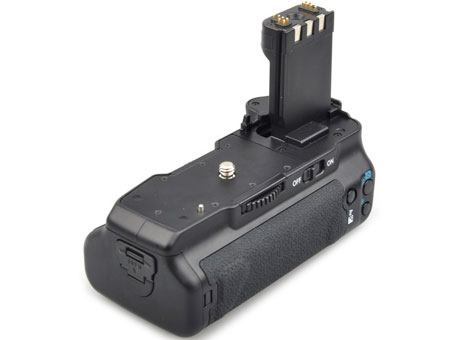 Batterigrepp Kamera Ersättning för  CANON BGE3
