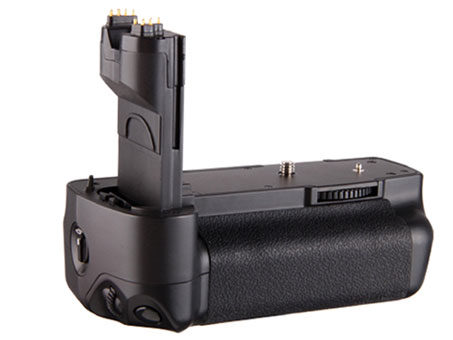 Batterigrepp Kamera Ersättning för  CANON BGE6