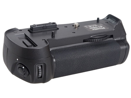 Batterigrepp Kamera Ersättning för  NIKON MB-D12